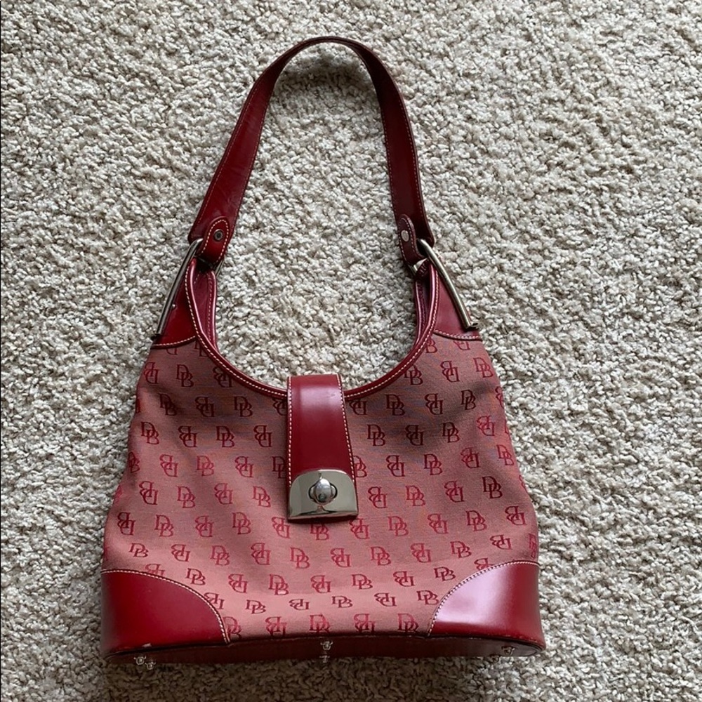 Dooney and Bourke Purse